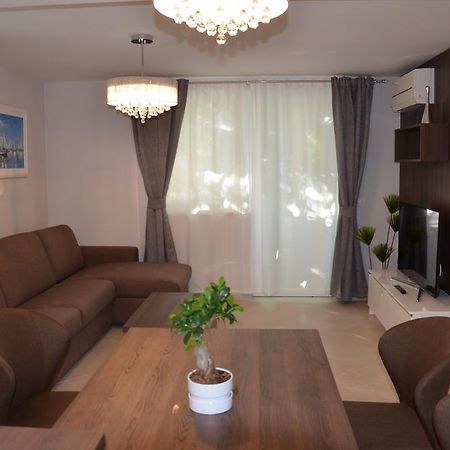 Apartments Mango Башка Экстерьер фото