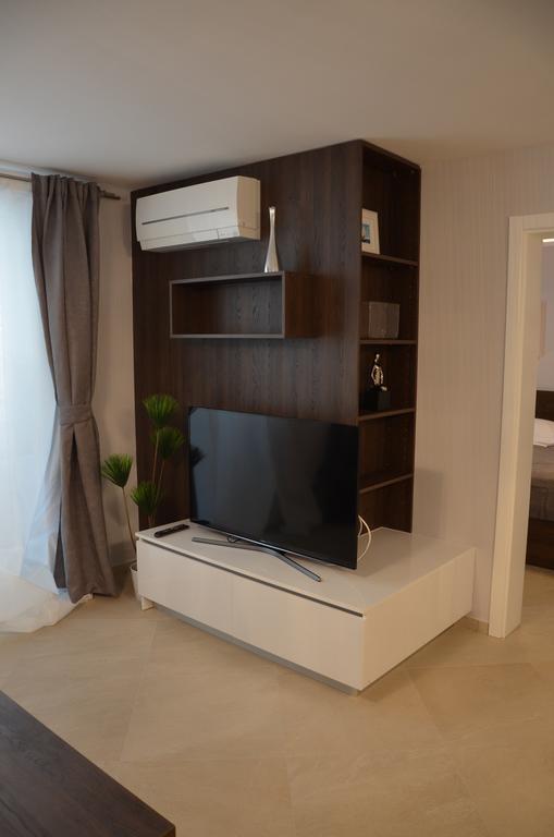 Apartments Mango Башка Экстерьер фото
